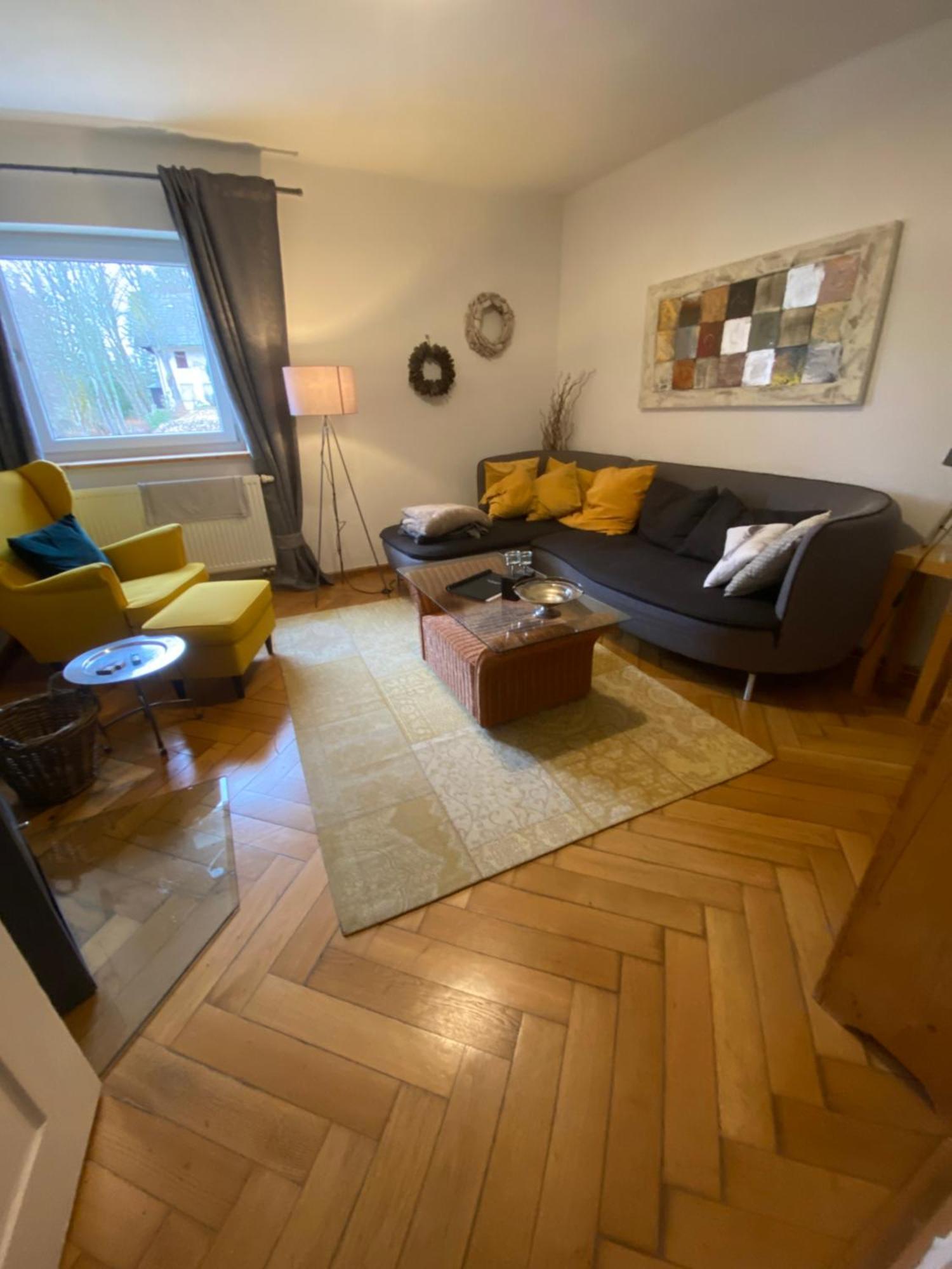 Das Alte Forsthaus Spiegelhuette Lindberg Exterior foto